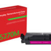 Everyday™ Magenta Remanufactured Toner by Xerox compatible with
