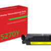 Everyday™ Yellow Remanufactured Toner by Xerox compatible with