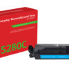 Everyday™ Cyan Remanufactured Toner by Xerox compatible with Kyocera