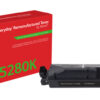 Everyday™ Black Remanufactured Toner by Xerox compatible with Kyocera