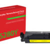 Everyday™ Yellow Remanufactured Toner by Xerox compatible with