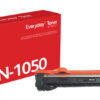 Everyday™ Black Toner by Xerox compatible with Brother TN1050,