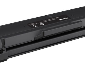 Xerox Genuine ® B105 Multifunction Printer/B110 Printer/B115 Xerox Genuine ® B105 Multifunction Printer/B110 Printer/B115