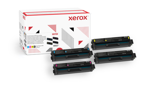 Xerox Genuine ® C230 Color Printer/C235 Color Multifunction Printer