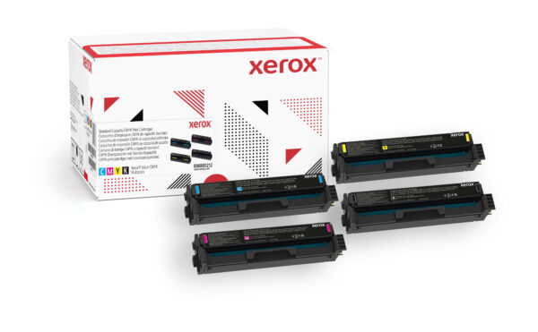 Xerox Genuine ® C230 Color Printer/C235 Color Multifunction Printer