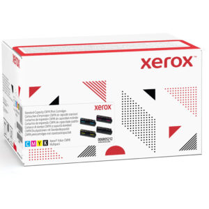 Xerox Genuine ® C230 Color Printer/C235 Color Multifunction Printer Xerox Genuine ® C230 Color Printer/C235 Color Multifunction Printer