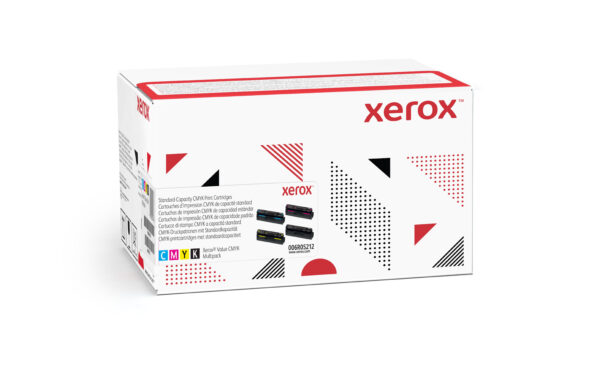 Xerox Genuine ® C230 Color Printer/C235 Color Multifunction Printer