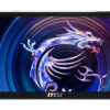 MSI Claw 8 AI+ A2VM-006UK portable game console 20.3 cm (8") 1 TB Touchscreen Wi-Fi Beige