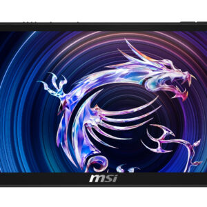 MSI Claw 8 AI+ A2VM-006UK portable game console 20.3 cm (8") 1 TB Touchscreen Wi-Fi Beige