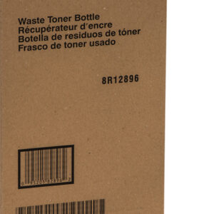 Xerox 008R12896 printer/scanner spare part/accessory Waste toner Xerox 008R12896 printer/scanner spare part/accessory Waste toner