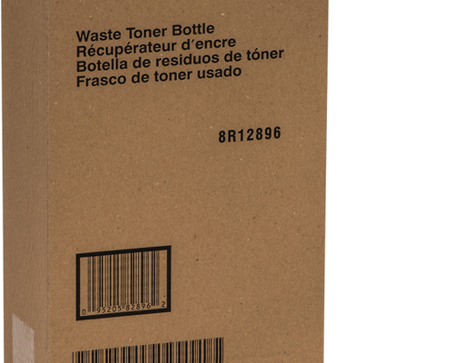 Xerox 008R12896 printer/scanner spare part/accessory Waste toner