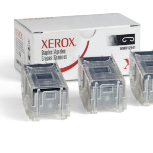 Xerox Staple Refills for Advanced & Professional Finishers & Xerox Staple Refills for Advanced & Professional Finishers &