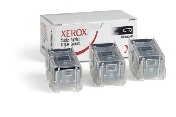 Xerox Staple Refills for Advanced & Professional Finishers &