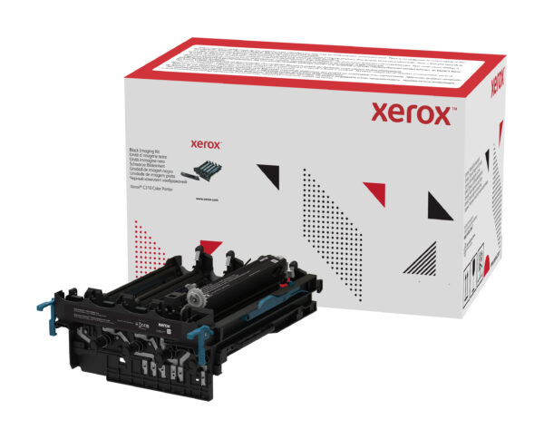 Xerox C310 Black Imaging Unit (Long-Life Item, Typically Not Required