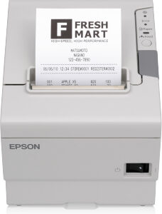 Epson TM-T88V (012): Serial, PS, ECW, EU