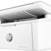 HP LaserJet MFP M140we Printer, Black and white Printer for Small office, Print, copy, scan, Wireless; Scan to email; Scan to PDF