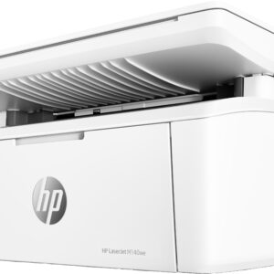 HP LaserJet MFP M140we Printer, Black and white Printer for Small office, Print, copy, scan, Wireless; Scan to email; Scan to PDF