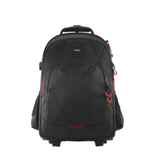 017ea15023c611060061acdb35a07050.jpg Hama Ohio Trolley case Black, Red