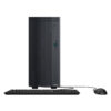 ASUS V500 Mini Tower V500MV-13620H015W Intel® Core™ i7 i7-13620H 16 GB DDR5-SDRAM 512 GB SSD Windows 11 Home PC Grey