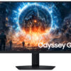 Samsung 27" Odyssey G6 G60F QHD 350Hz Gaming Monitor