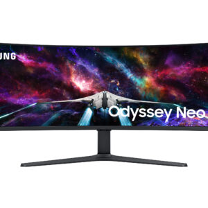 Samsung 57" G95NC Odyssey Neo G9 240Hz Dual UHD Monitor
