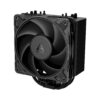 03c9d68736a0bed3f90c2e7093228d6340acd760-1.jpg ARCTIC Freezer 36-S (Black) Multi Compatible Tower CPU Cooler