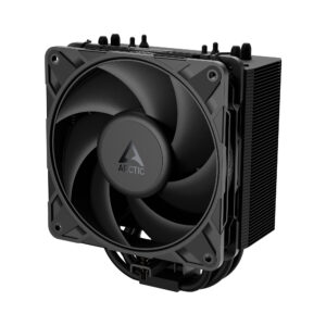 ARCTIC Freezer 36-S (Black) Multi Compatible Tower CPU Cooler