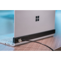 03dbc862d4104c57952a33e4d6f6c8a4449adbc8.jpg Kensington Kilitleme Braketi, MicroSaver 2.0 - SK ile