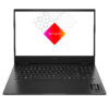 HP OMEN 16-wf0005na Intel® Core™ i7 i7-13700HX Laptop 40.9 cm (16.1") Full HD 16 GB DDR5-SDRAM 1 TB SSD NVIDIA GeForce RTX 4070 Wi-Fi 6E (802.11ax) Windows 11 Home Black