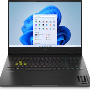 OMEN by HP OMEN Transcend Laptop 16-u0500na