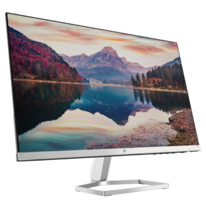 HP M22f FHD Monitor