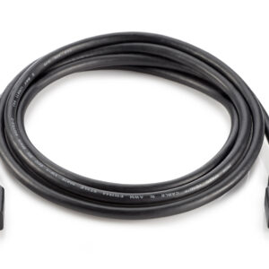 HP HDMI Standard Cable 70.9" (1.8 m) HDMI Type A (Standard) Black