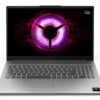 Lenovo LOQ 15ARP10E AMD Ryzen™ 7 7735HS Laptop 39.6 cm (15.6") Full HD 16 GB DDR5-SDRAM 1 TB SSD NVIDIA GeForce RTX 3050 Wi-Fi 6 (802.11ax) Windows 11 Home English Grey