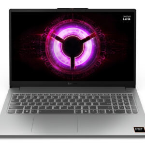 07f34ad3f5bead9225e49bf45e80abb106279288.jpg Lenovo LOQ 15ARP10E AMD Ryzen™ 7 7735HS Laptop 39.6 cm (15.6") Full HD 16 GB DDR5-SDRAM 1 TB SSD NVIDIA GeForce RTX 3050 Wi-Fi 6 (802.11ax) Windows 11 Home English Grey
