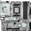0820fb3593144fd7437e807e9232cbb830bbc41a.jpg MSI B840M GAMING PLUS WIFI6E motherboard AMD B840 Socket AM5 micro ATX