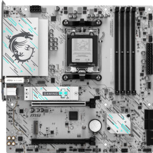 0820fb3593144fd7437e807e9232cbb830bbc41a.jpg MSI B840M GAMING PLUS WIFI6E motherboard AMD B840 Socket AM5 micro ATX