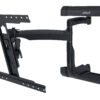 Peerless SA761PU TV mount/stand 190.5 cm (75") Black