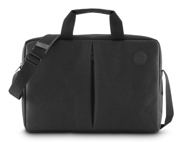 09638bacbfd57ee82b154472ed14f5ab95e6493a-1.jpg Hama Genua 43.9 cm (17.3") Toploader bag Black