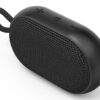 Hama Buddy 3.0 Mono portable speaker Black 6 W