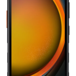 Samsung Galaxy XCover7 Enterprise Edition 16.8 cm (6.6") Dual SIM Android 14 5G USB Type-C 6 GB 128 GB 4050 mAh Black