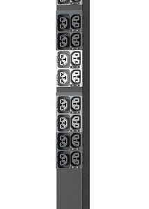 APC NetShelter Rack PDU Advanced Gen 2, Metered, 3Phase, 22.1kW 400V 32A or 17.3kW 415V 30A, 530P6, 48 Outlet