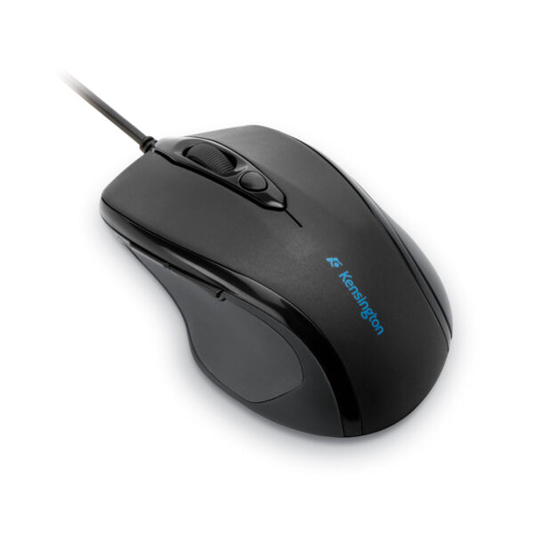0c6b84f33a5674f69b027ee989d550de4ffbd33b.jpg Kensington Pro Fit Wired Mid-Size Mouse
