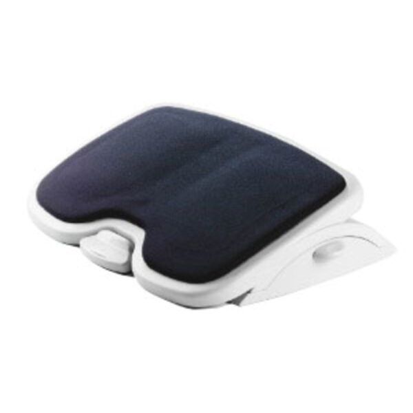0c6cc2cdd3dac85b462275e7e97c34791da42ce6-1.jpg Kensington SoleMate Comfort Footrest with SmartFit System