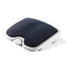 0c6cc2cdd3dac85b462275e7e97c34791da42ce6.jpg Kensington SoleMate Comfort Footrest with SmartFit System