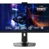 MSI MPG 272QRF X36 computer monitor 68.6 cm (27") 2560 x 1440 pixels Wide Quad HD LCD Black