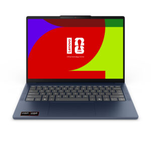 0d356fb620bbccb71d5627111d01d00a4e34f687.jpg Lenovo IdeaPad Slim 5 14AGP11 Copilot+ PC AMD Ryzen™ AI 5 430 Laptop 35.6 cm (14") WUXGA 16 GB DDR5-SDRAM 512 GB SSD Wi-Fi 7 (802.11be) Windows 11 Home English Blue