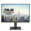 ASUS BE248CFN computer monitor 61.2 cm (24.1") 1920 x 1200 pixels WUXGA LCD Black