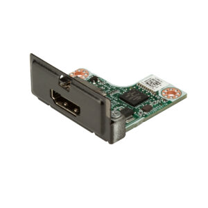 0dea44e492a927f0e39f9ab556d2bad5ec6cfda6.jpg HP HDMI Flex Port interface cards/adapter Internal