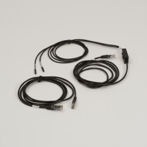 APC NetShelter Rack PDU Advanced Three Temperature and Humidity Sensor