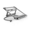100652480_5087335143.jpg Hama Connect2Office Stand Laptop stand Anthracite